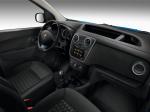 Dacia Dokker Stepway 2014 года